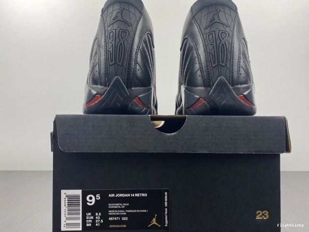 'Defining 14 Retro 487471-022 Moments' Air Jordan 1213